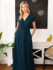 Hot Squash Maxi Dress - Image 1 of 3