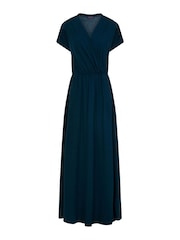 Hot Squash Maxi Dress - Image 3 of 3