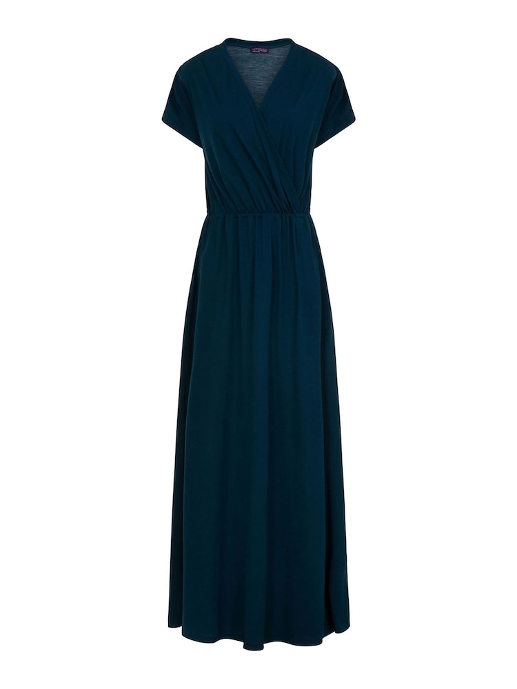 Hot Squash Maxi Dress - Image 3 of 3