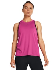 Under Armour brez rokavov Knockout Novelty - Slika 1 iz 5