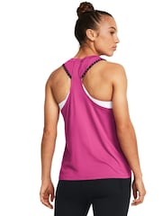 Under Armour brez rokavov Knockout Novelty - Slika 2 iz 5