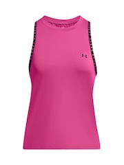 Under Armour brez rokavov Knockout Novelty - Slika 4 iz 5