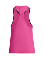 Under Armour brez rokavov Knockout Novelty - Slika 5 iz 5