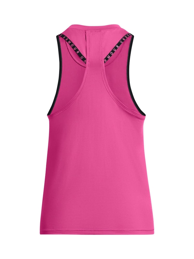 Under Armour brez rokavov Knockout Novelty - Slika 5 iz 5