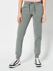 Superdry Jogginghose mit gesticktem Vintage-Logo - Bild 1 von 4