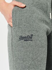 Superdry Jogginghose mit gesticktem Vintage-Logo - Bild 3 von 4
