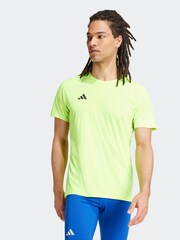 adidas Adizero Essential löpartröja - Bild 1 av 1