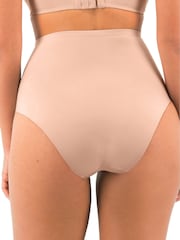Fantasie Nude Smoothease Light Shaping Knickers - Image 2 of 4