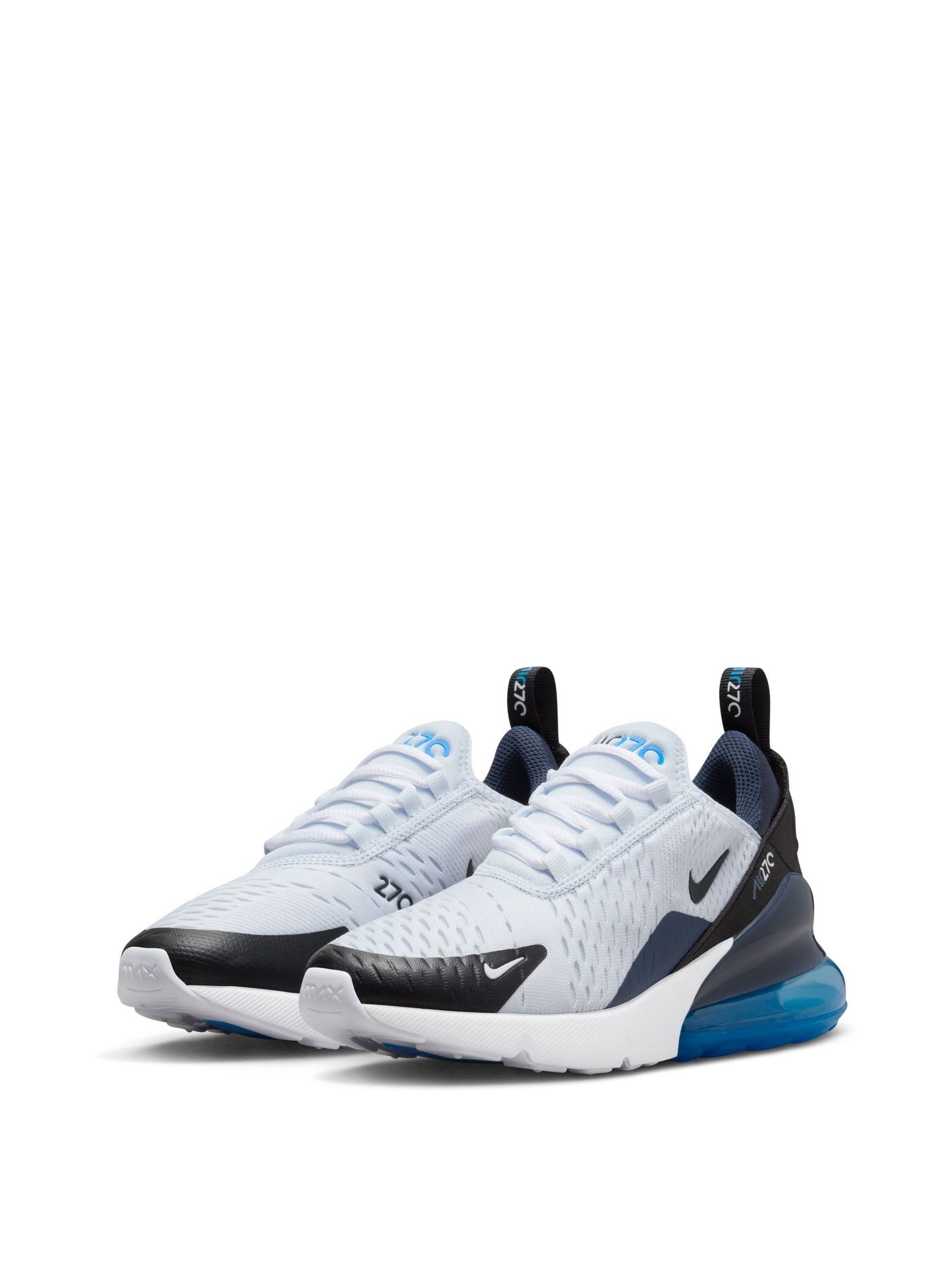 Nike 27c bleu discount