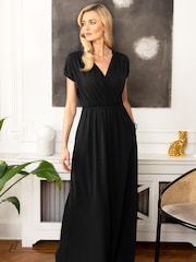 Hot Squash Maxi Dress - Image 1 of 3