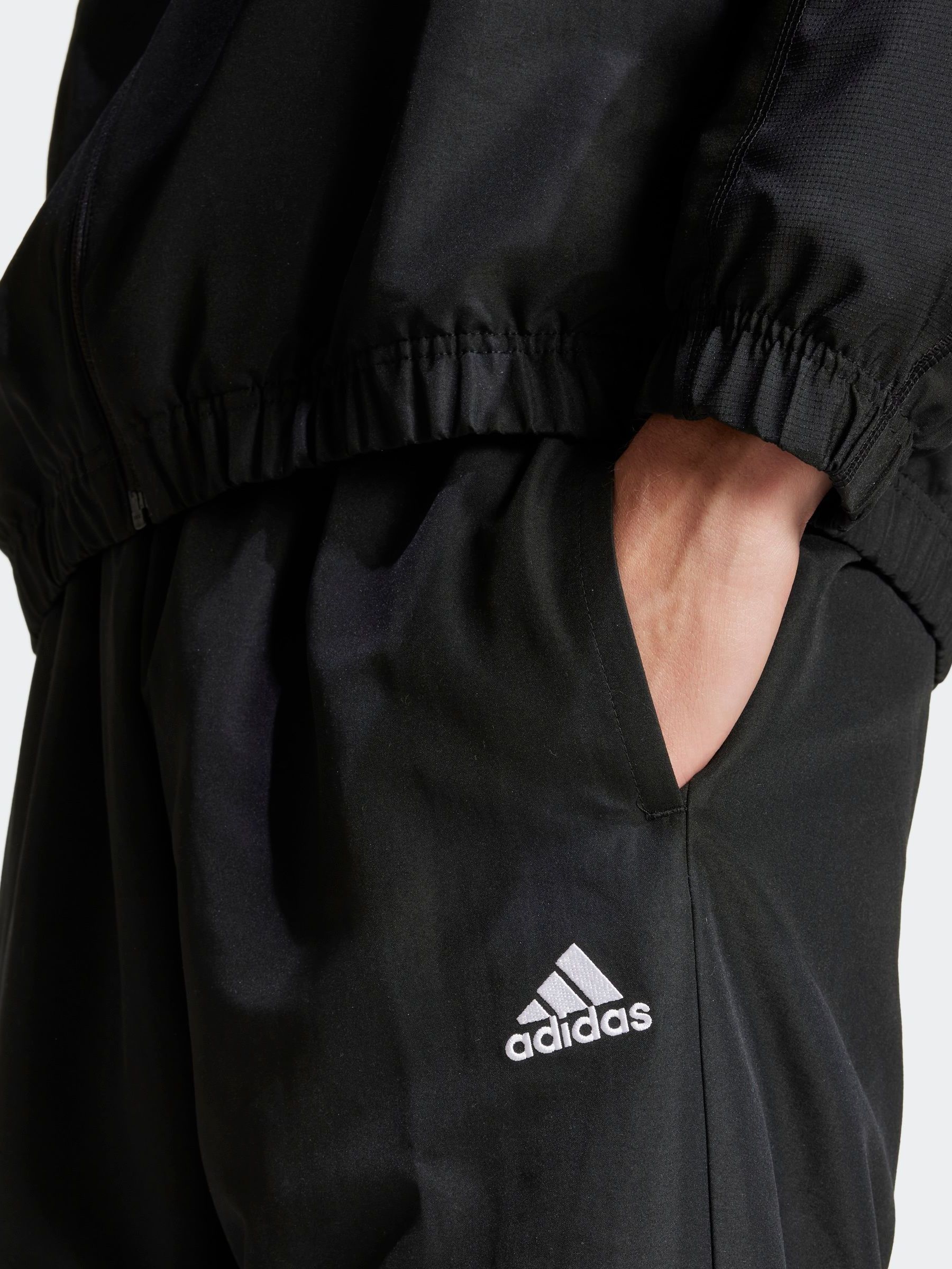Adidas performance essentials hose fujifilm herren climalite