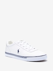 Bela - Polo Ralph Lauren usnjeni športni copati  Hanford - Slika 2 iz 4