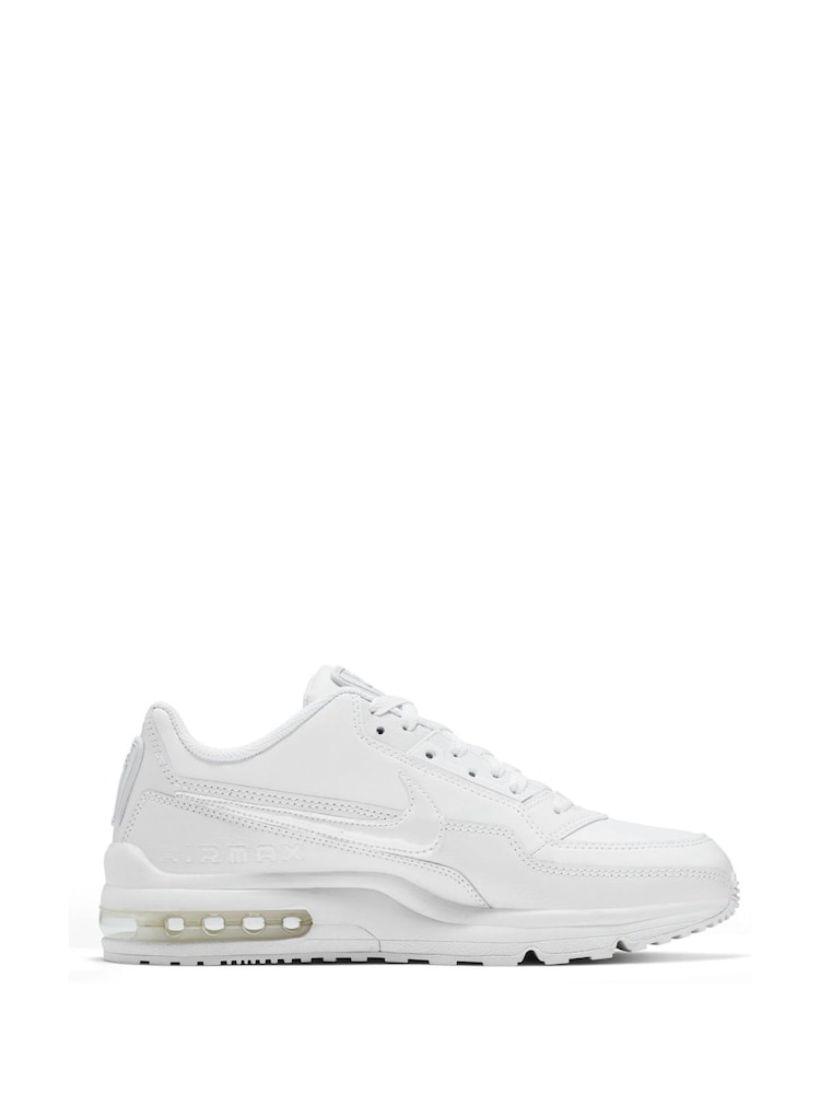 Nike White Air Max LTD 3 Trainers - Image 1 of 6