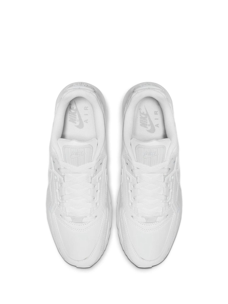 Nike White Air Max LTD 3 Trainers - Image 5 of 6