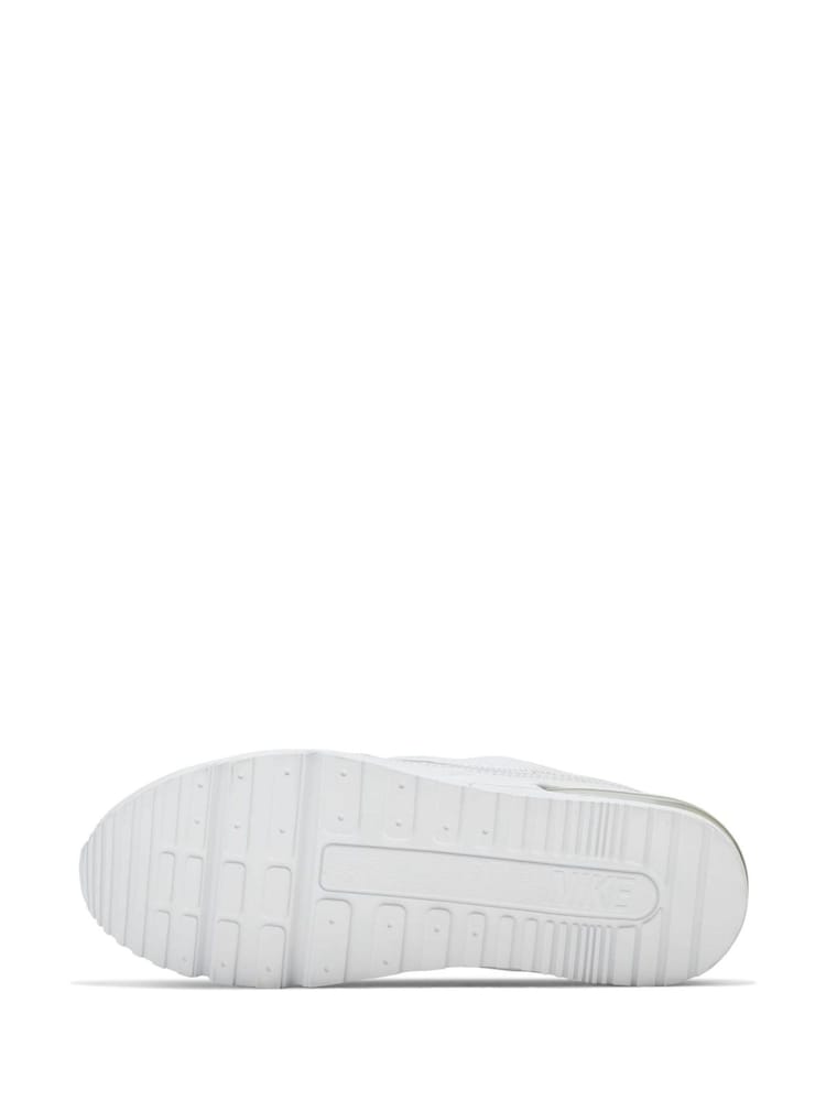Nike White Air Max LTD 3 Trainers - Image 6 of 6