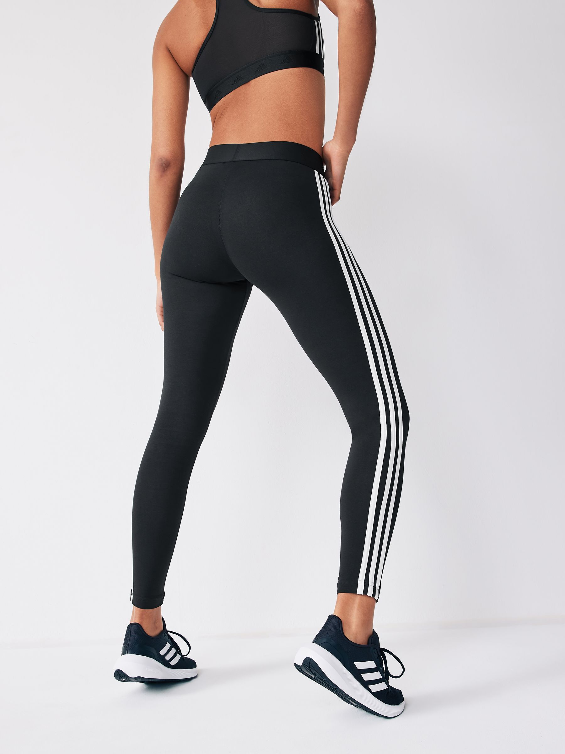 Adidas leggings next deals