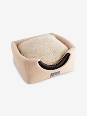 Neutral Cat Bed - Image 2 of 4