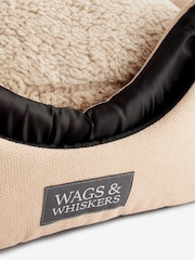 Neutral Cat Bed - Image 4 of 4
