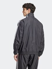 adidas Black House of Tiro Track Top Coat Jacket - Image 2 of 7