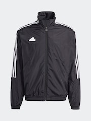 adidas Black House of Tiro Track Top Coat Jacket - Image 7 of 7