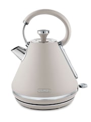 Tower Cream Cavaletto 1.7L 3KW Kettle - Image 10 of 12