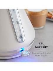 Tower Cream Cavaletto 1.7L 3KW Kettle - Image 5 of 8