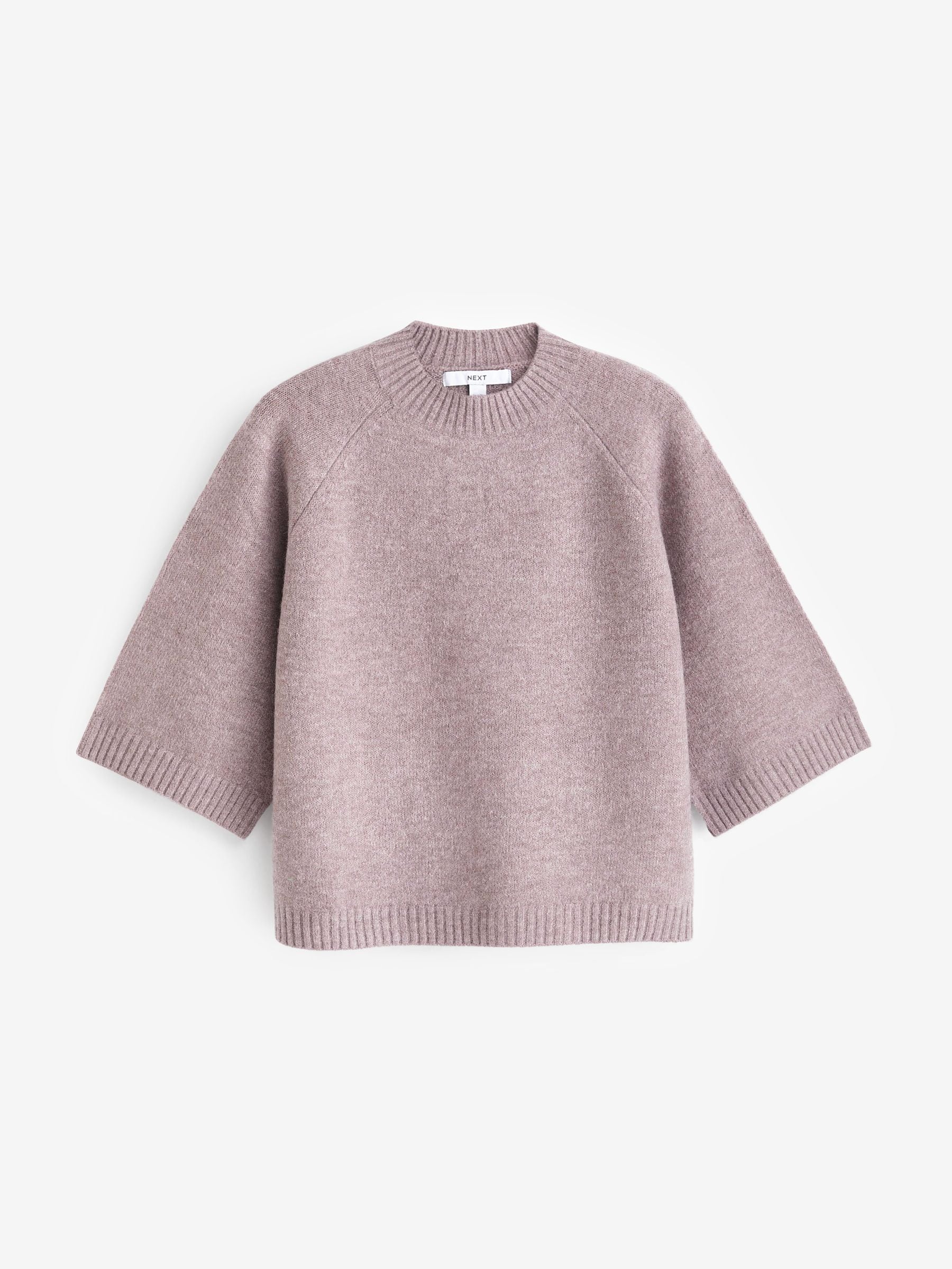 Next short sleeve jumpers sales