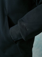 adidas Black ALL SZN Hoodie - Image 5 of 6