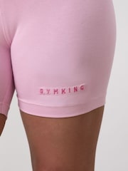 Gym King Mini Shadow 3"Cersi Şort" - 4şəkildən 3 şəkil