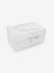 JoJo Maman Bébé Nacido en 2023 Caja de regalo de recuerdo - Imagen 1 de 1
