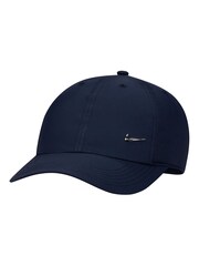 Nike Navy Heritage 86 Cap - Image 2 of 2