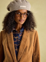 Joules Holton Tan Brown Corduroy Blazer - Image 7 of 10