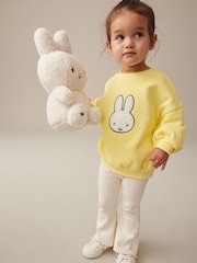 Yellow Miffy Crew Sweatshirt (3mths-7yrs) - Image 1 of 7