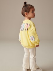 Yellow Miffy Crew Sweatshirt (3mths-7yrs) - Image 2 of 7