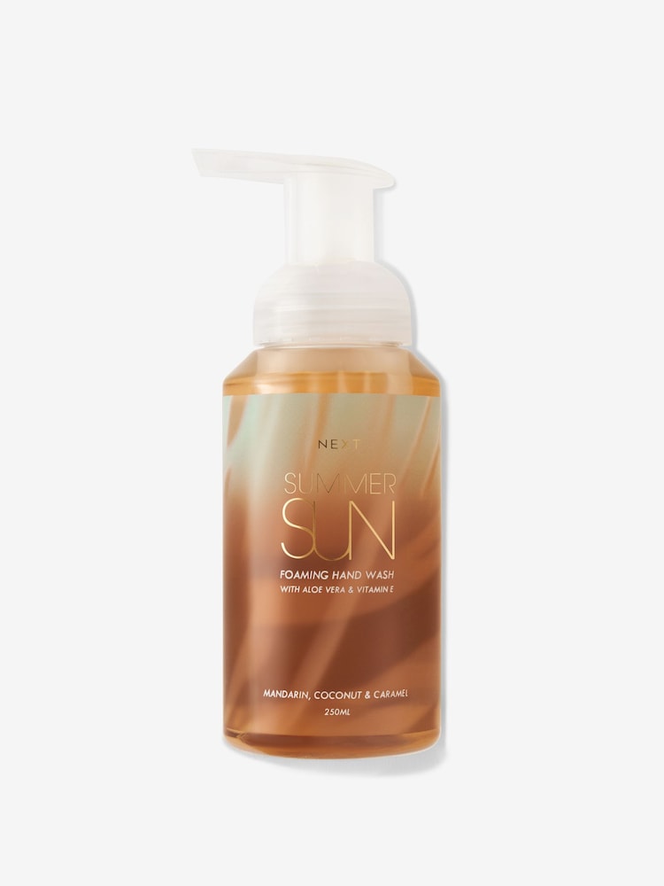 Foaming Hand Wash 250ml - Image 1 of 3