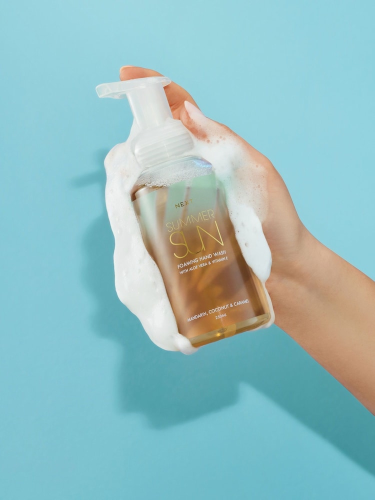Foaming Hand Wash 250ml - Image 2 of 3