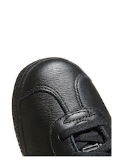 adidas Originals Black Gazelle Junior Trainers - Image 12 of 13
