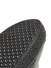 adidas Originals Black Gazelle Lace Junior Trainers - Image 14 of 15