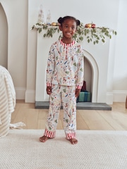 Eleanor Bowmer Christmas Family Pyjamas - Image 1 de 3