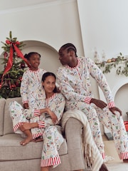 Eleanor Bowmer Christmas Family Pyjamas - Image 2 de 3