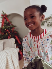Eleanor Bowmer Christmas Family Pyjamas - Image 3 de 3