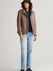 GANT Light Down Jacket - Image 1 of 5