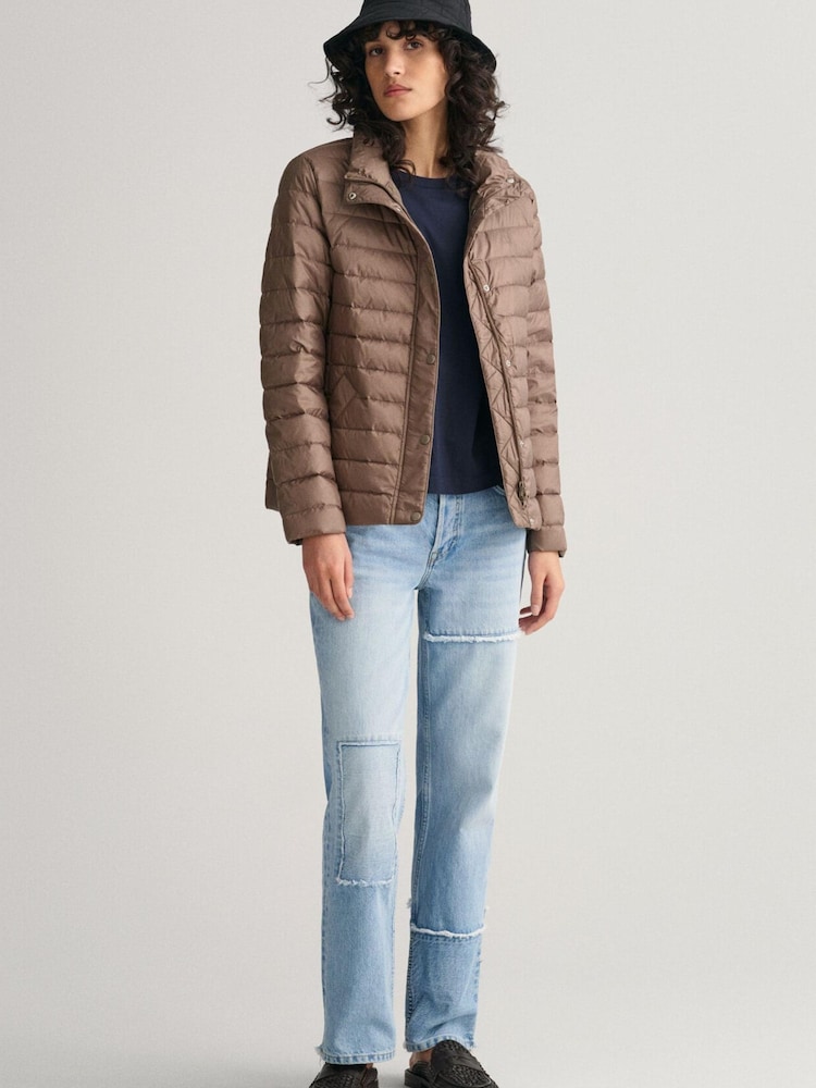 GANT Light Down Jacket - Image 1 of 5