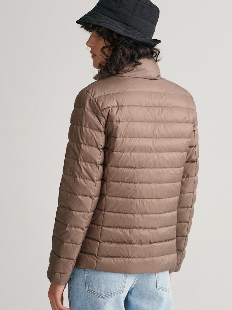 GANT Light Down Jacket - Image 2 of 5
