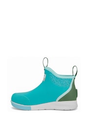 Xtratuf Red Ankle Deck Sport Wellies - Image 2 of 6
