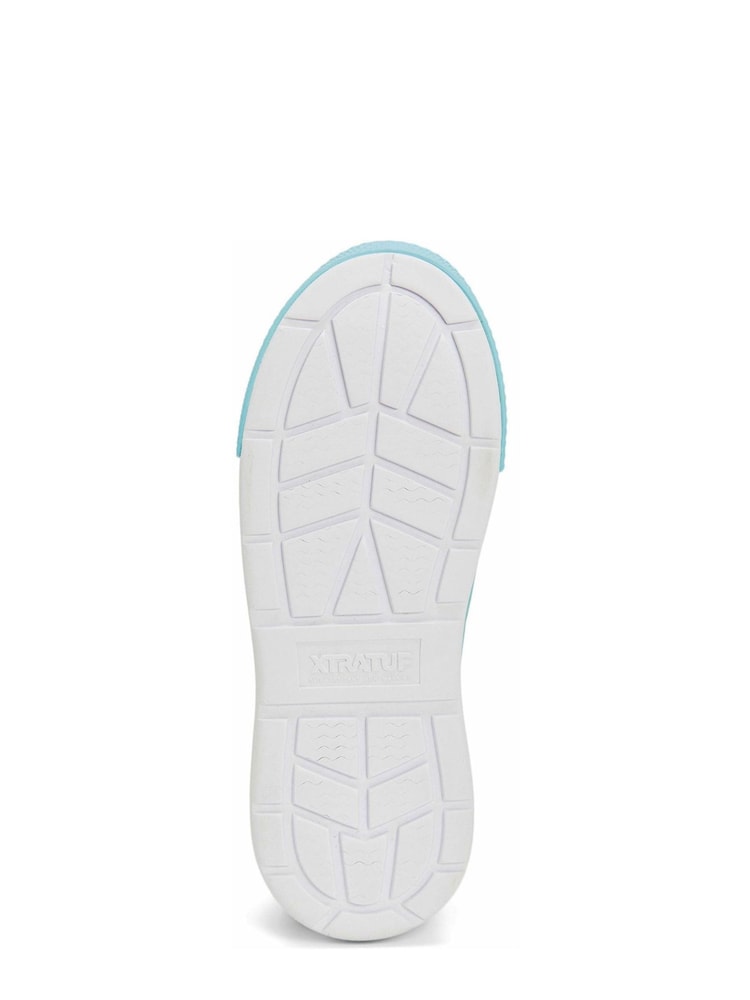 Xtratuf Red Ankle Deck Sport Wellies - Image 6 of 6