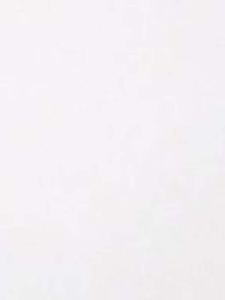 Charles Tyrwhitt White Stripe Non-iron Stretch Pinpoint Oxford Button Down Slim Fit Shirt - Image 12 of 12