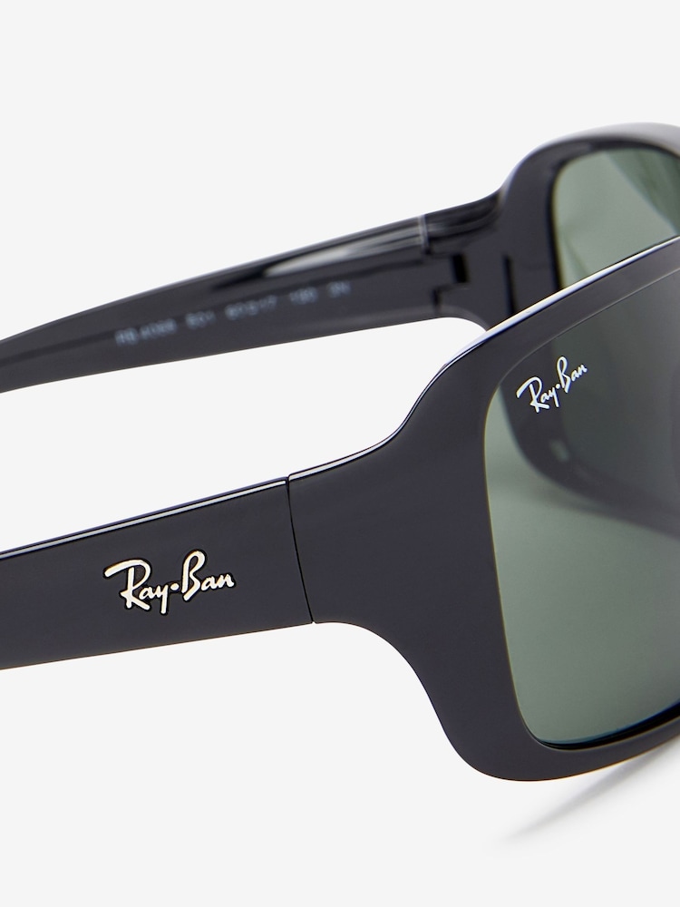 Ray-Ban RB4068 Sunglasses - Image 3 of 3