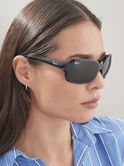 Ray-Ban RB4068 Sunglasses - Image 5 of 5