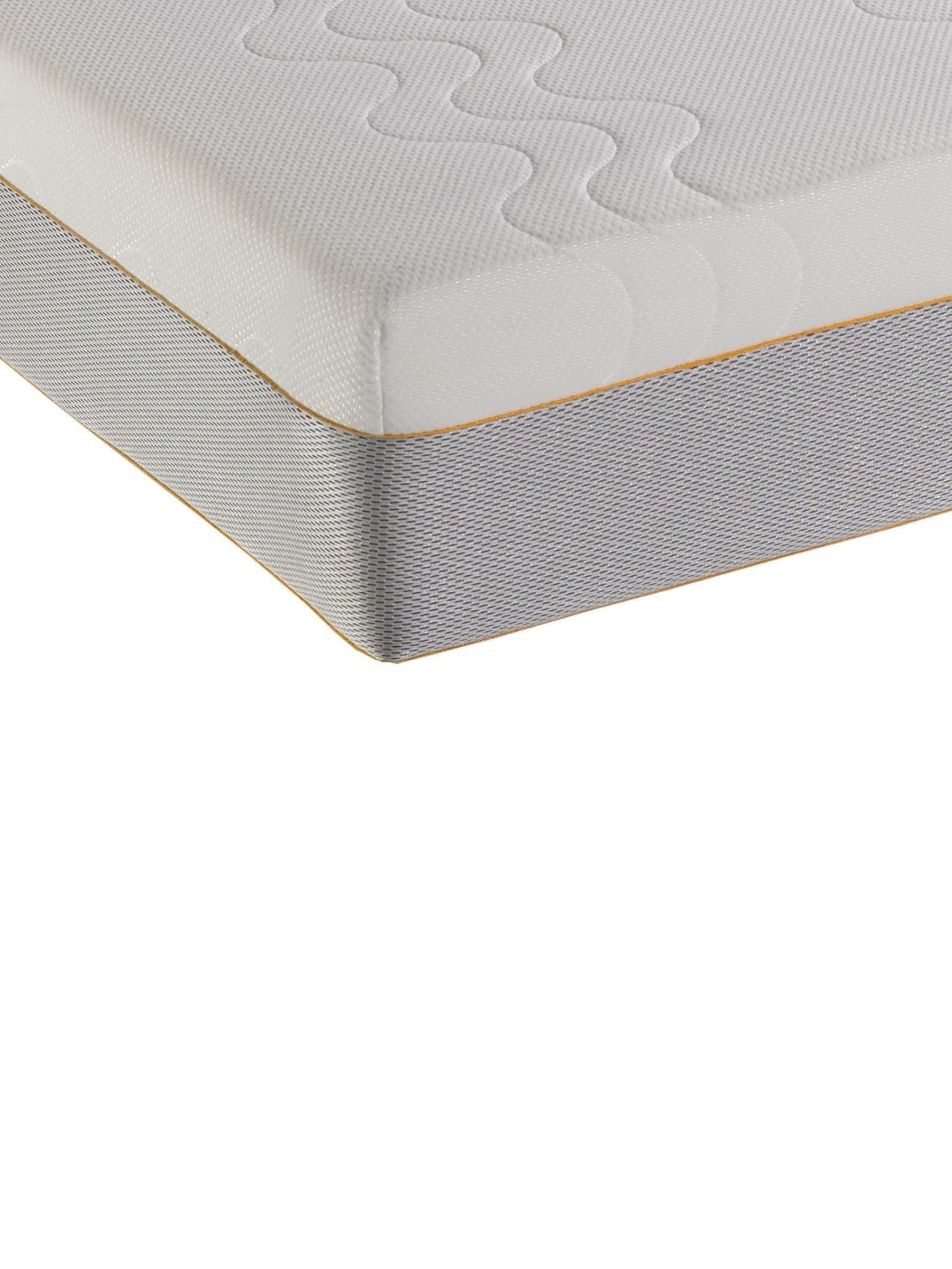 Dormeo options hybrid mattress double discount